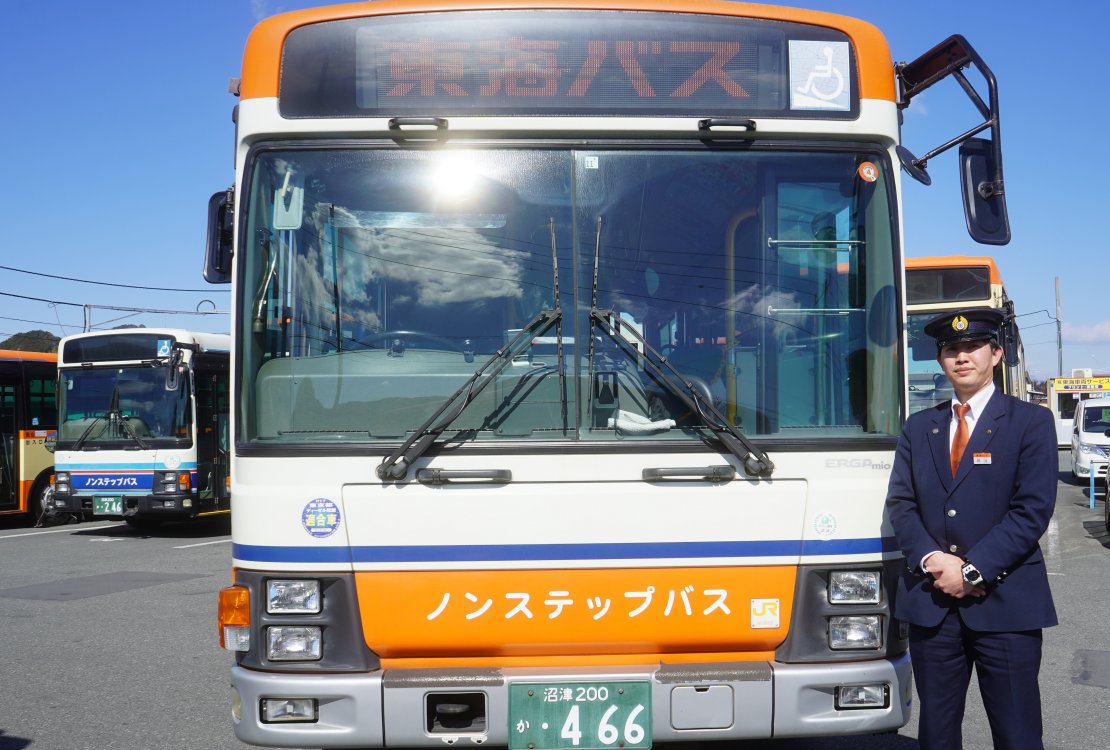 社員インタビュー 井上瞭2