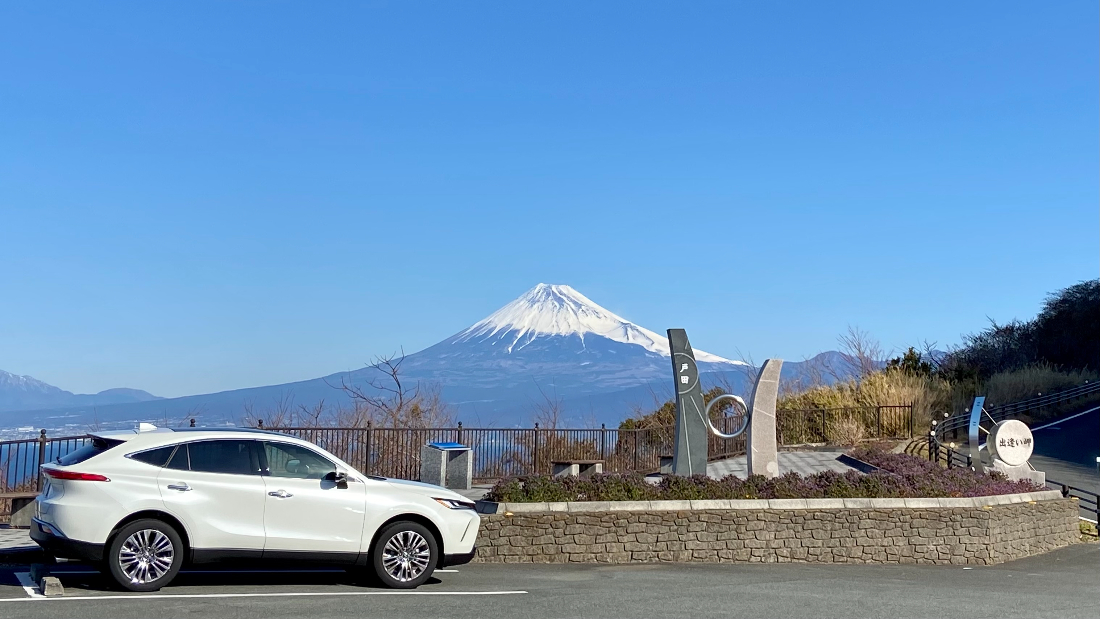 社員インタビュー　湯淺航太　休日の写真