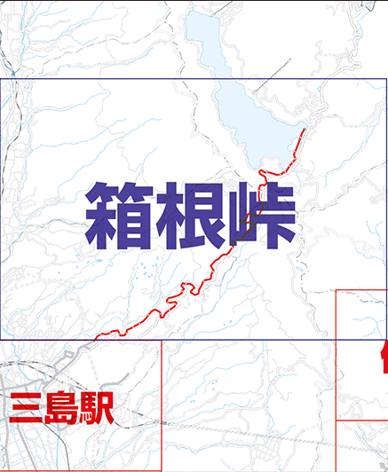 箱根