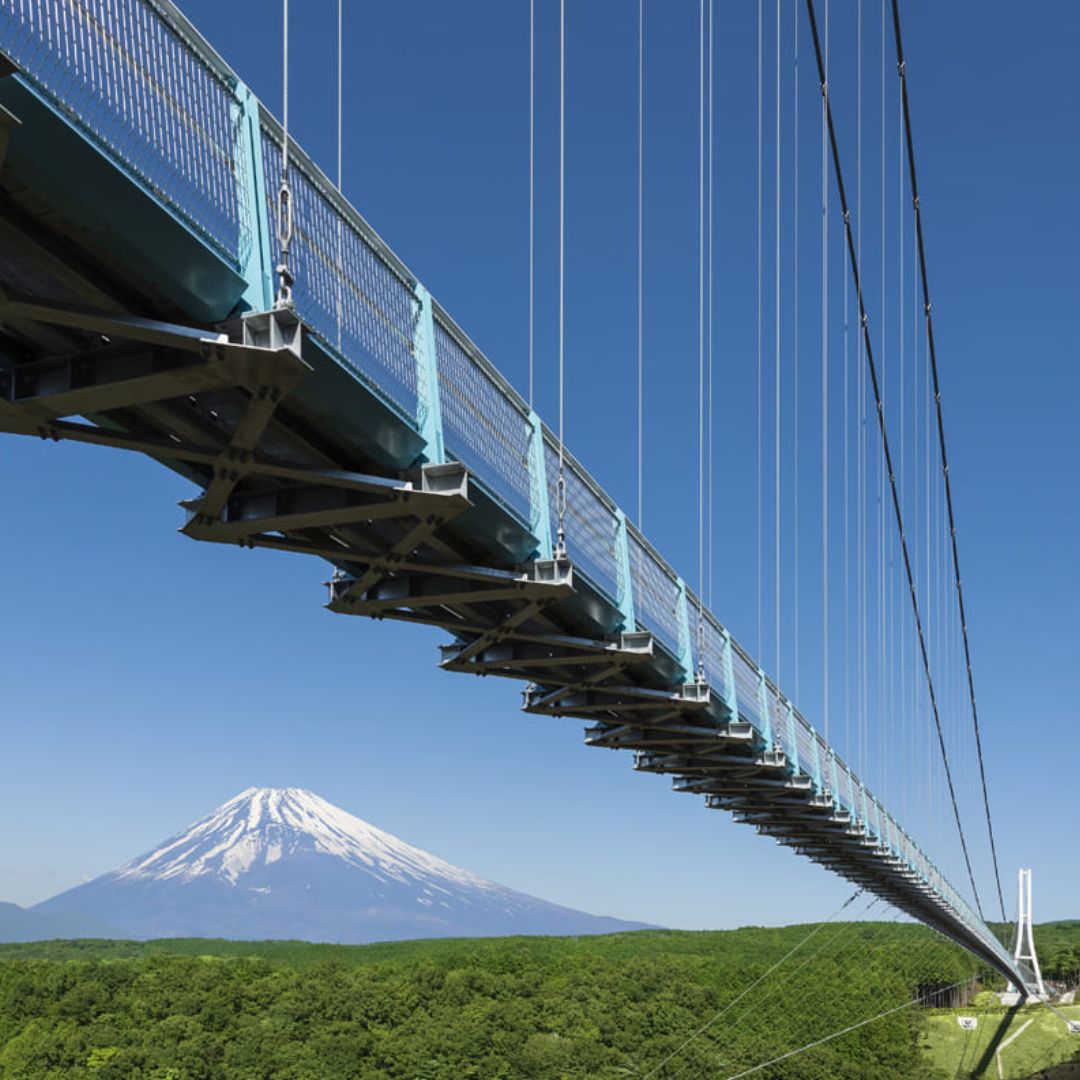 三島スカイウォーク