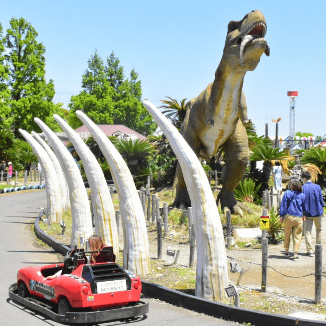 ぐらんぱる公園