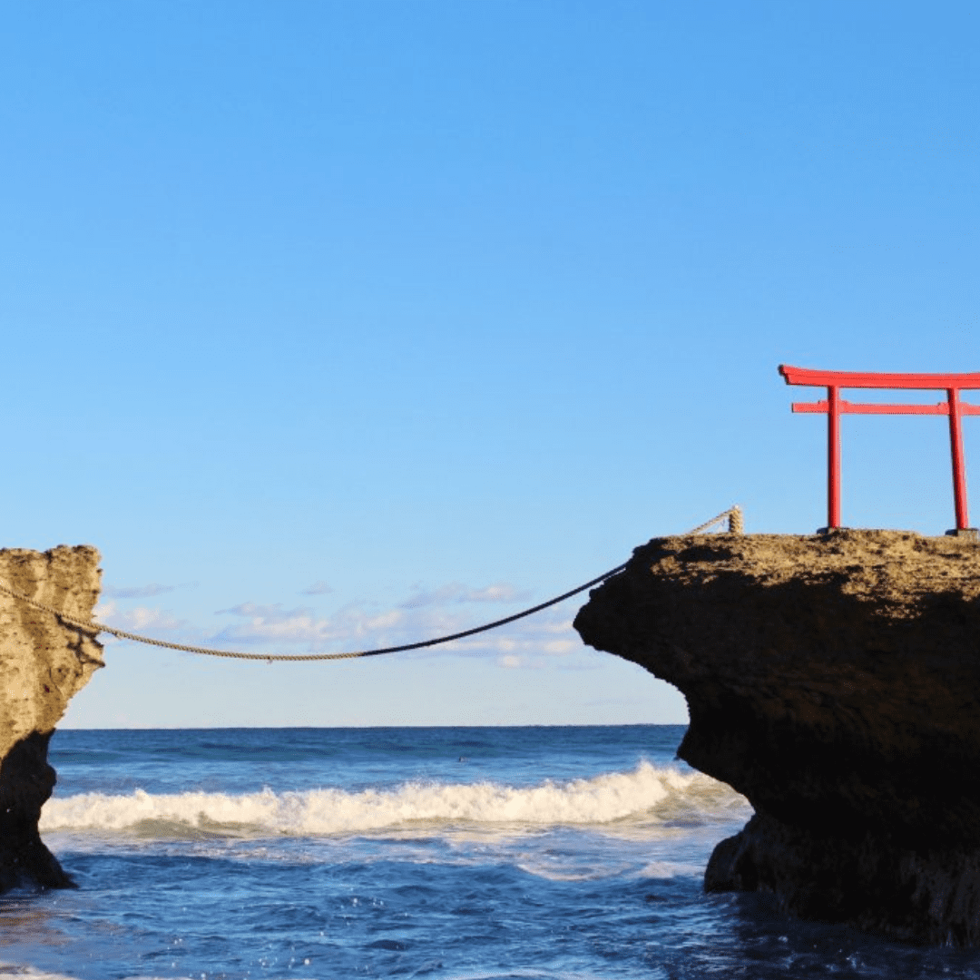 白浜神社