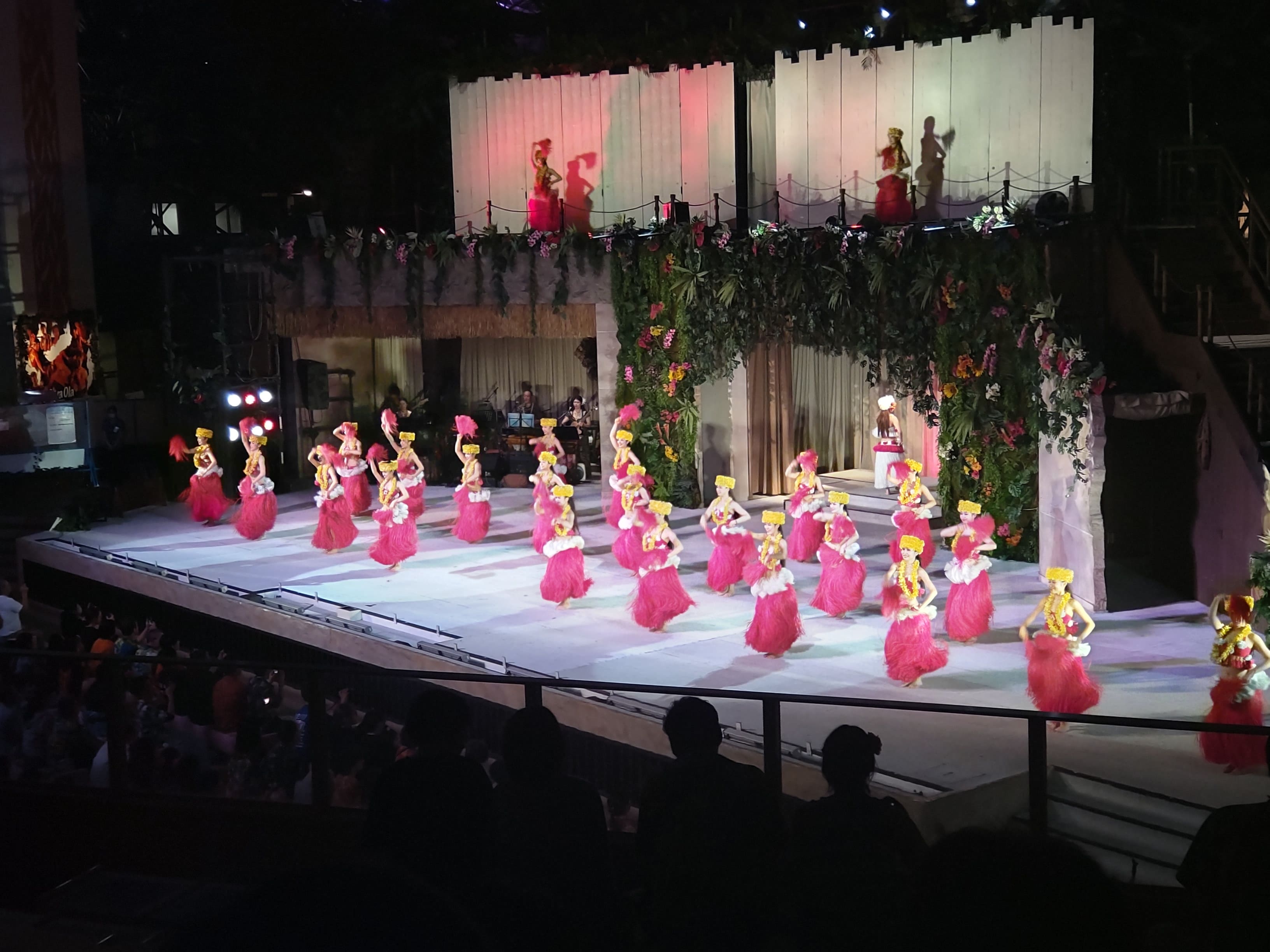 〇フラダンス（レビュー）DSC_3341