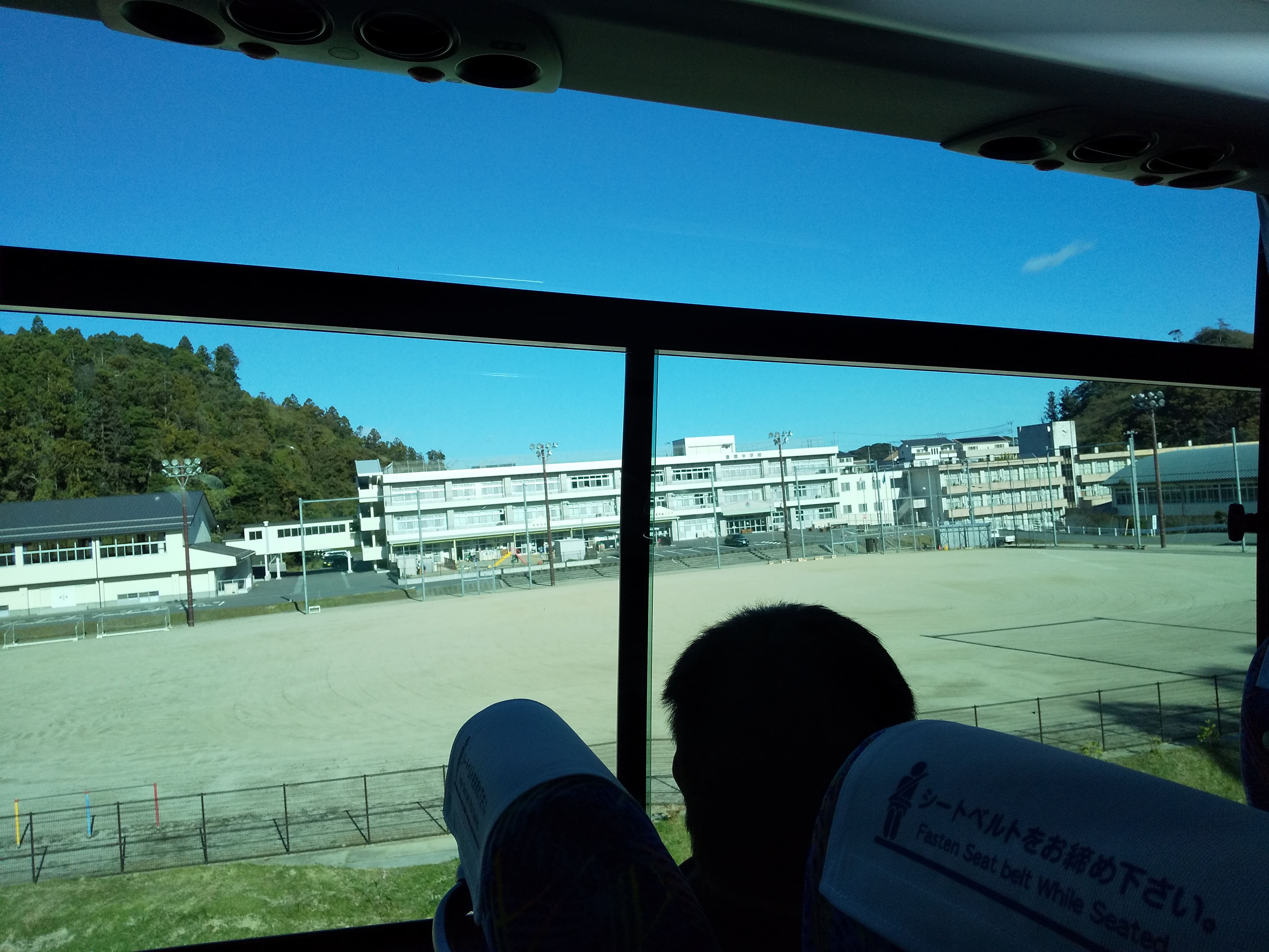 〇震災語り部（豊間小中学校）DSC_0033