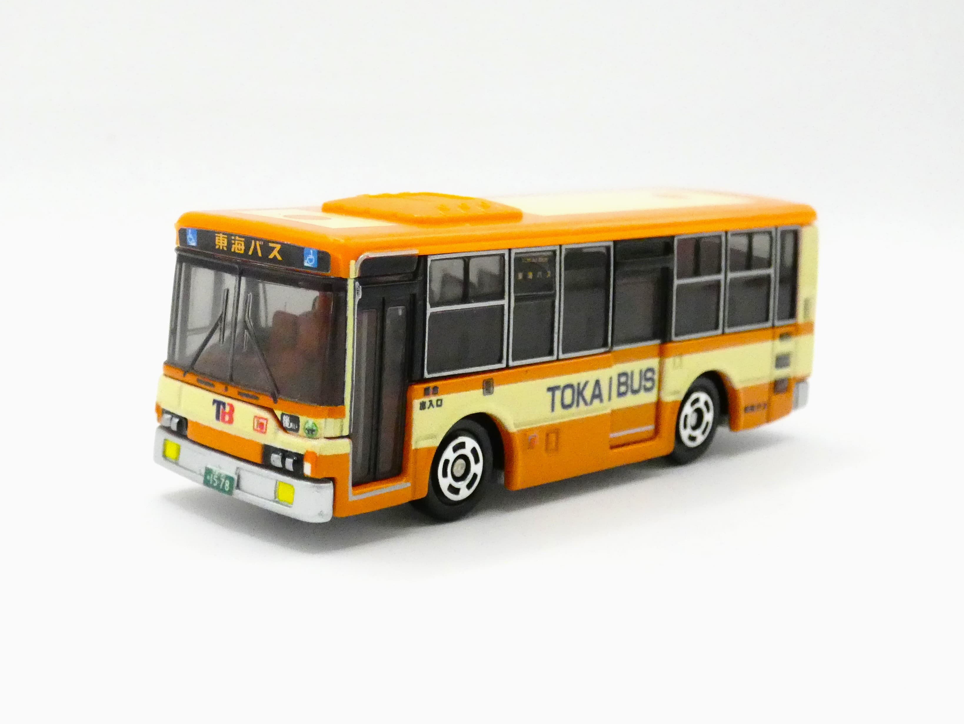 オリジナルトミカ第6弾_前面