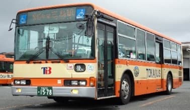 沼津エアロスター1578