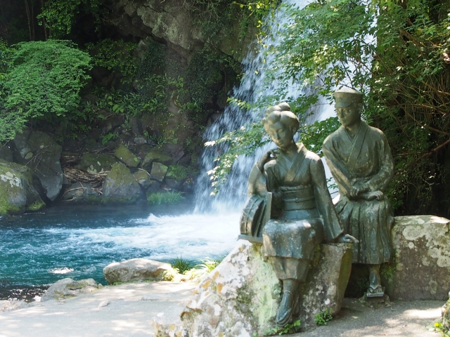 河津七滝（初景滝）26873007_s