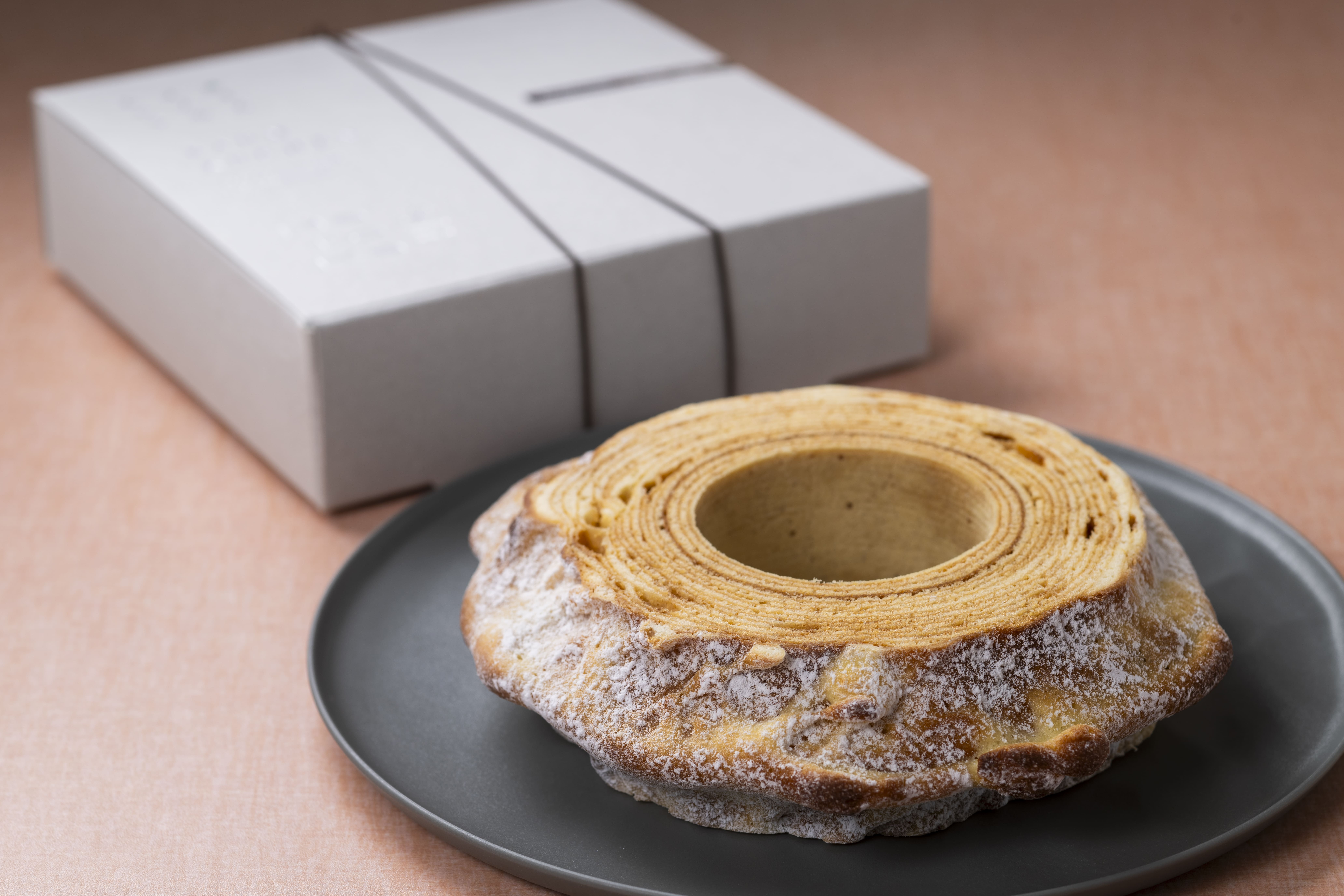 60 ホールハード箱