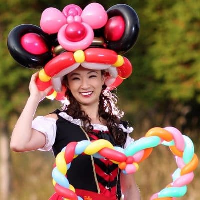 ともちゃん