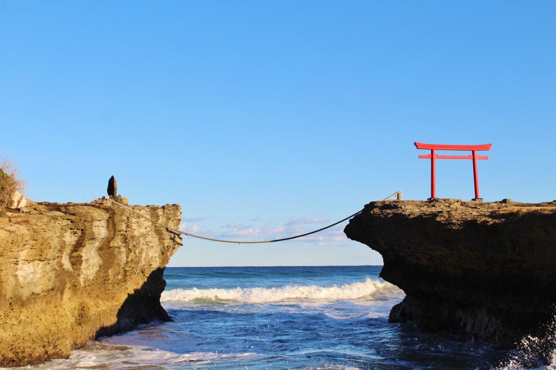 白浜神社2